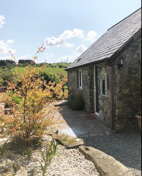 شقة Delightful Artistic Granite Barn In Rural Hamlet لاونسستون المظهر الخارجي الصورة